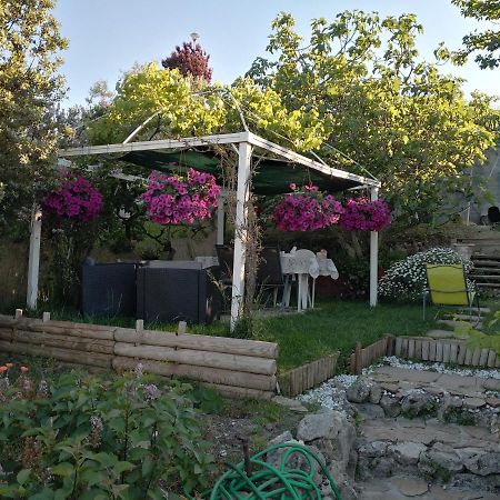 Nonna Dora Bed & Breakfast Muros Luaran gambar