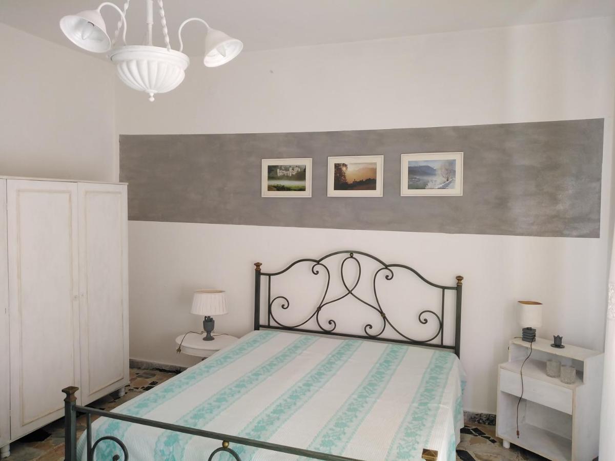 Nonna Dora Bed & Breakfast Muros Luaran gambar