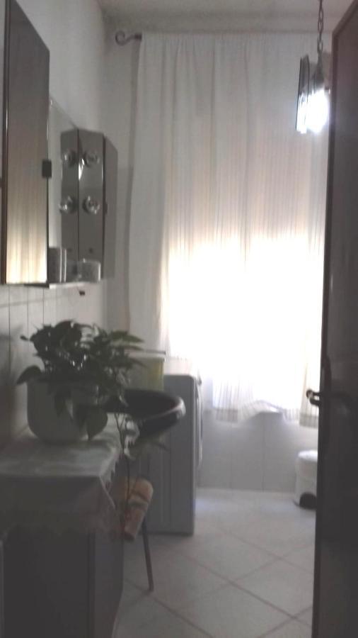 Nonna Dora Bed & Breakfast Muros Luaran gambar