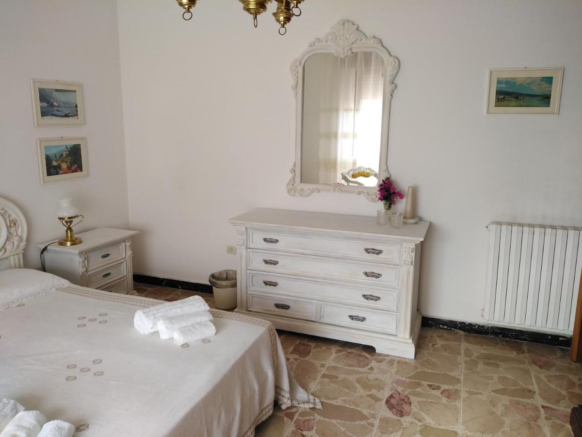 Nonna Dora Bed & Breakfast Muros Luaran gambar