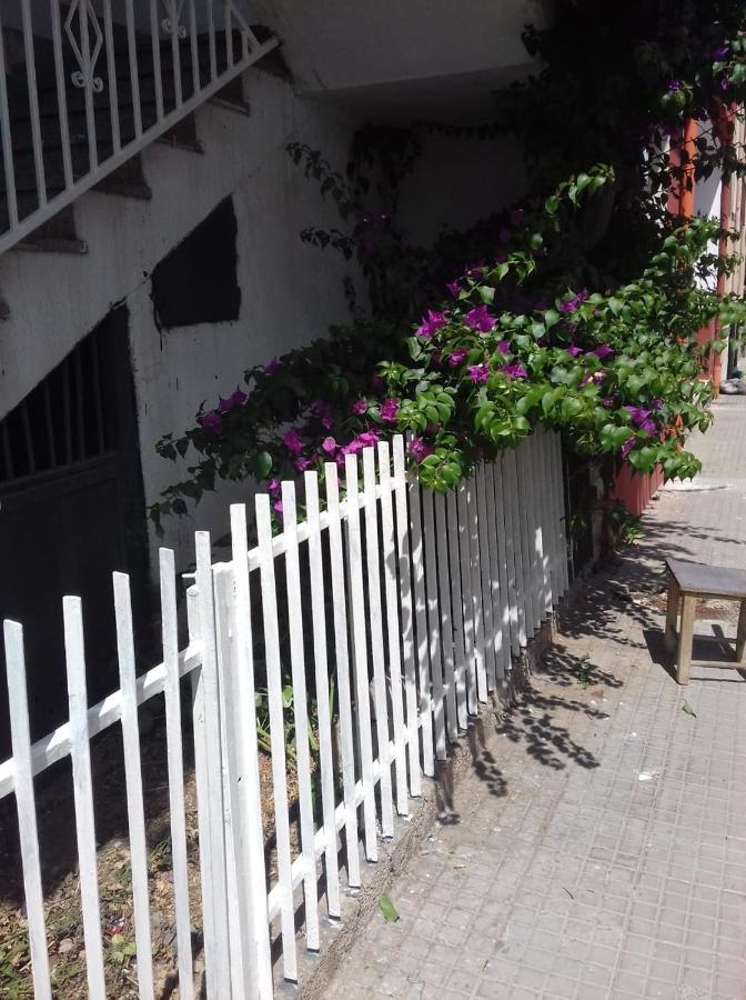 Nonna Dora Bed & Breakfast Muros Luaran gambar