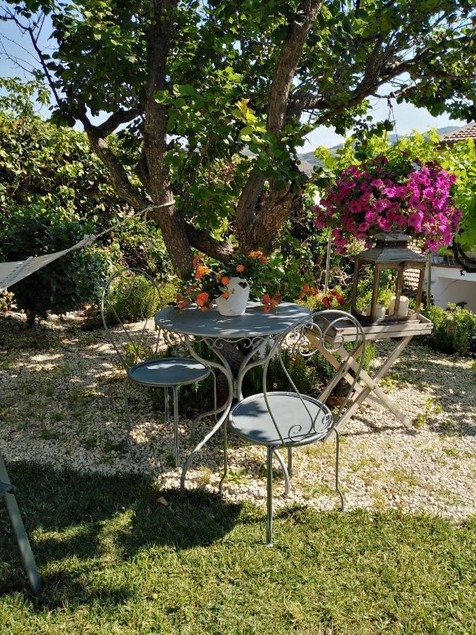 Nonna Dora Bed & Breakfast Muros Luaran gambar