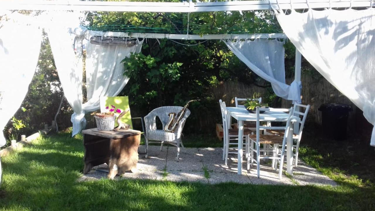 Nonna Dora Bed & Breakfast Muros Luaran gambar